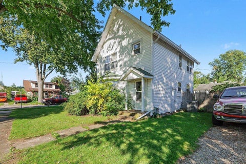 Tiny photo for 600 Laurel Street, Sturgis City, MI 49091 (MLS # 61050223677)
