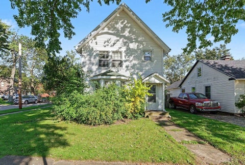 Tiny photo for 600 Laurel Street, Sturgis City, MI 49091 (MLS # 61050223677)