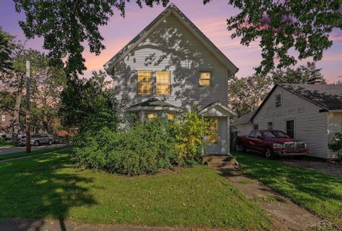 Photo of 600 Laurel Street, Sturgis City, MI 49091 (MLS # 61050223677)