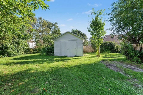 Tiny photo for 600 Laurel Street, Sturgis City, MI 49091 (MLS # 61050223677)