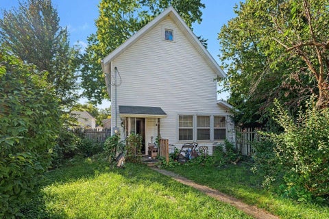Tiny photo for 600 Laurel Street, Sturgis City, MI 49091 (MLS # 61050223677)