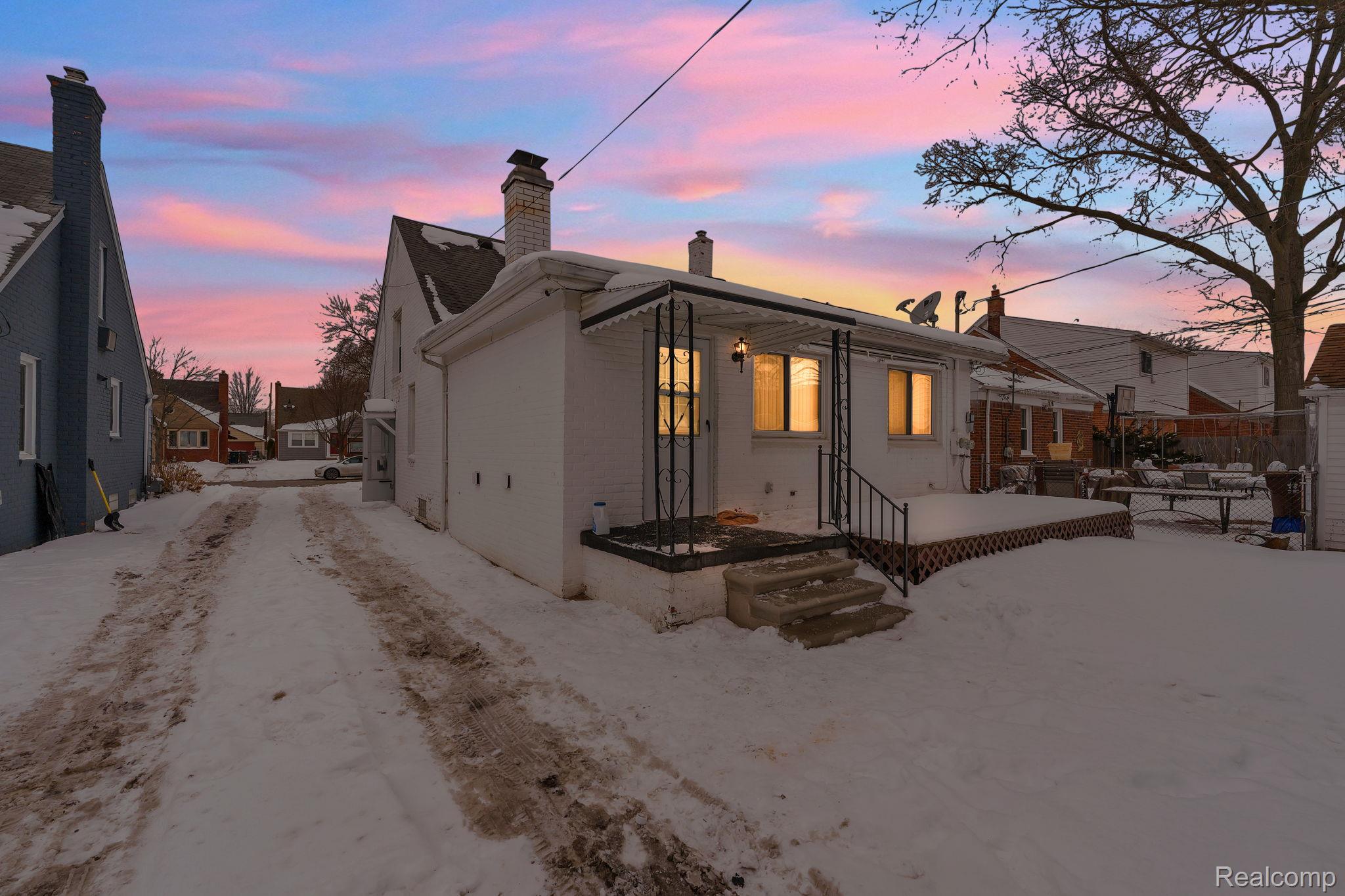 630 N Denwood Street