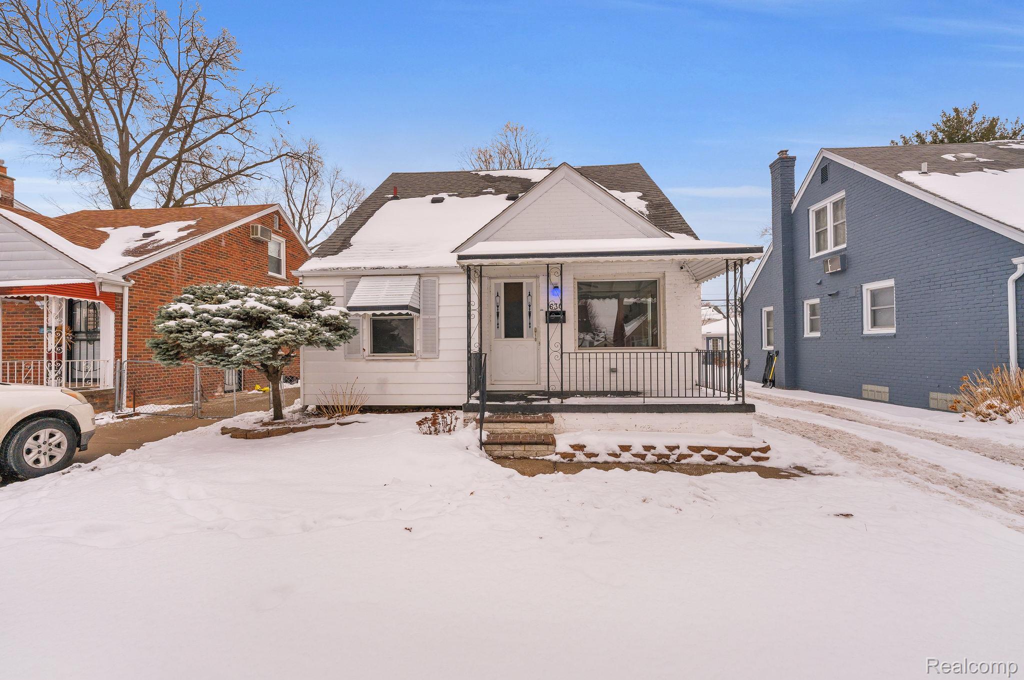 630 N Denwood Street