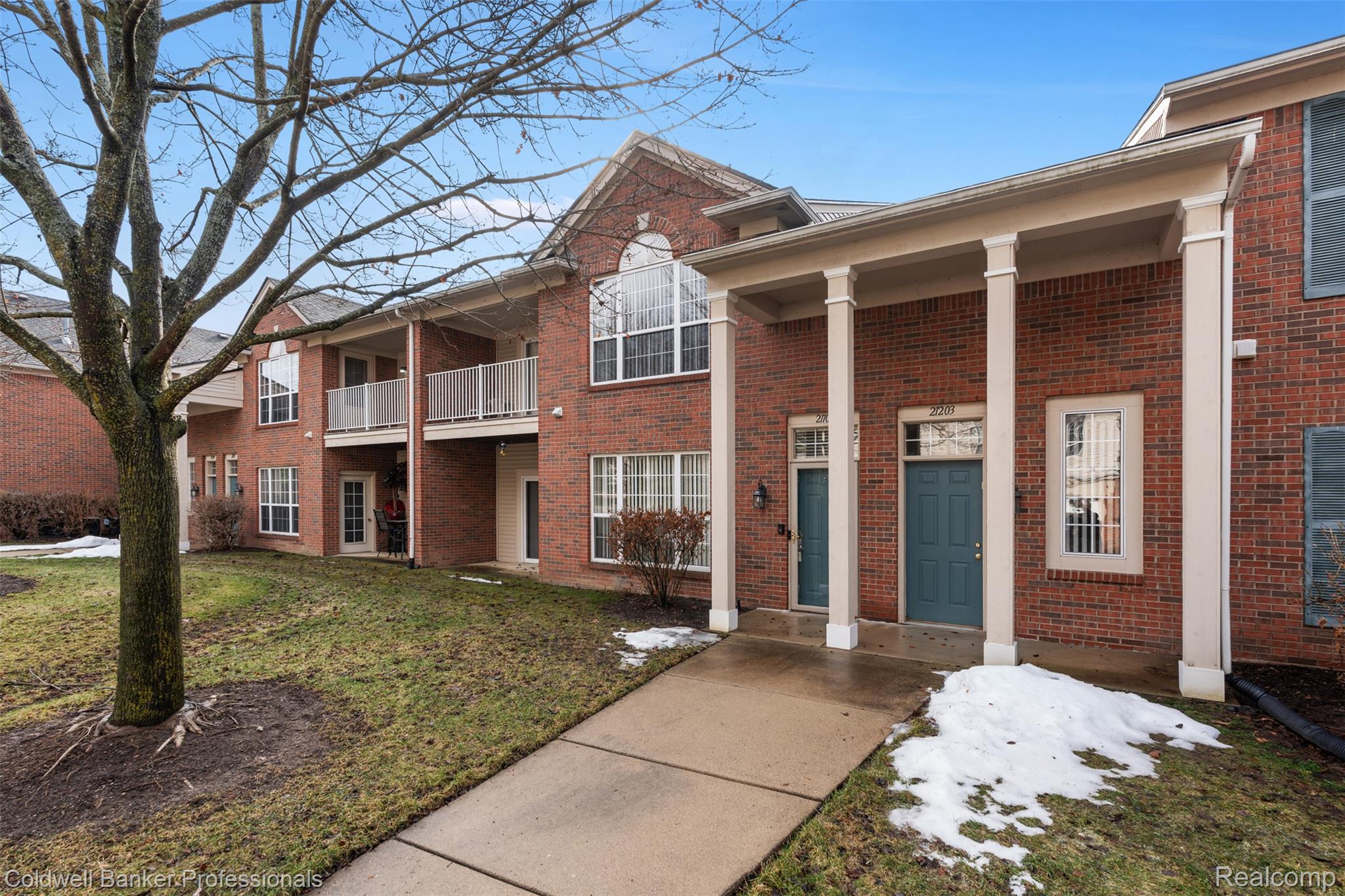 21105 Chesapeake Circle 243