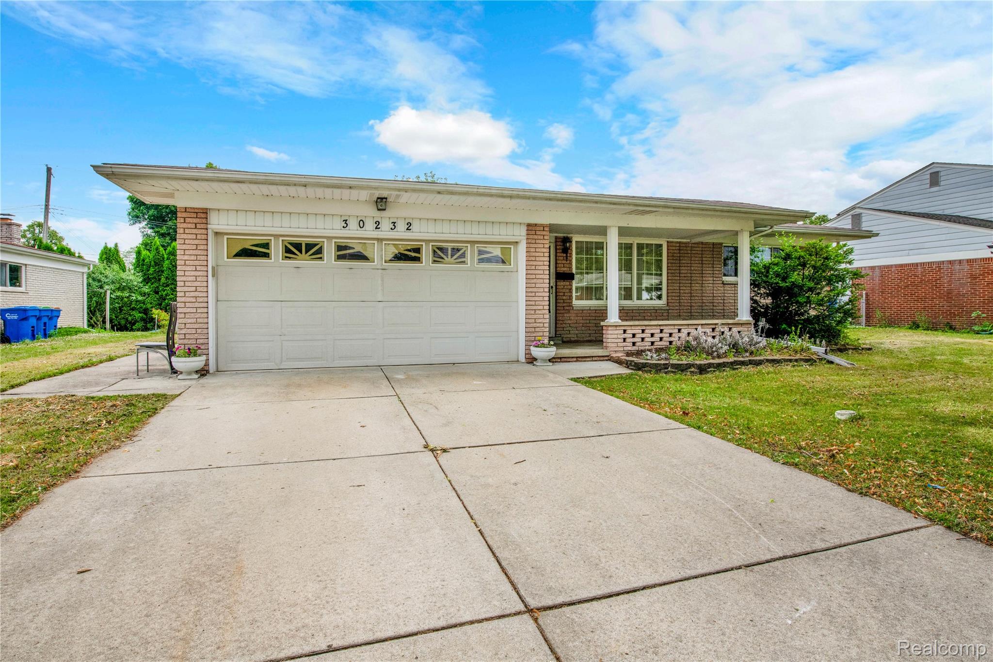 30232 Austin Drive