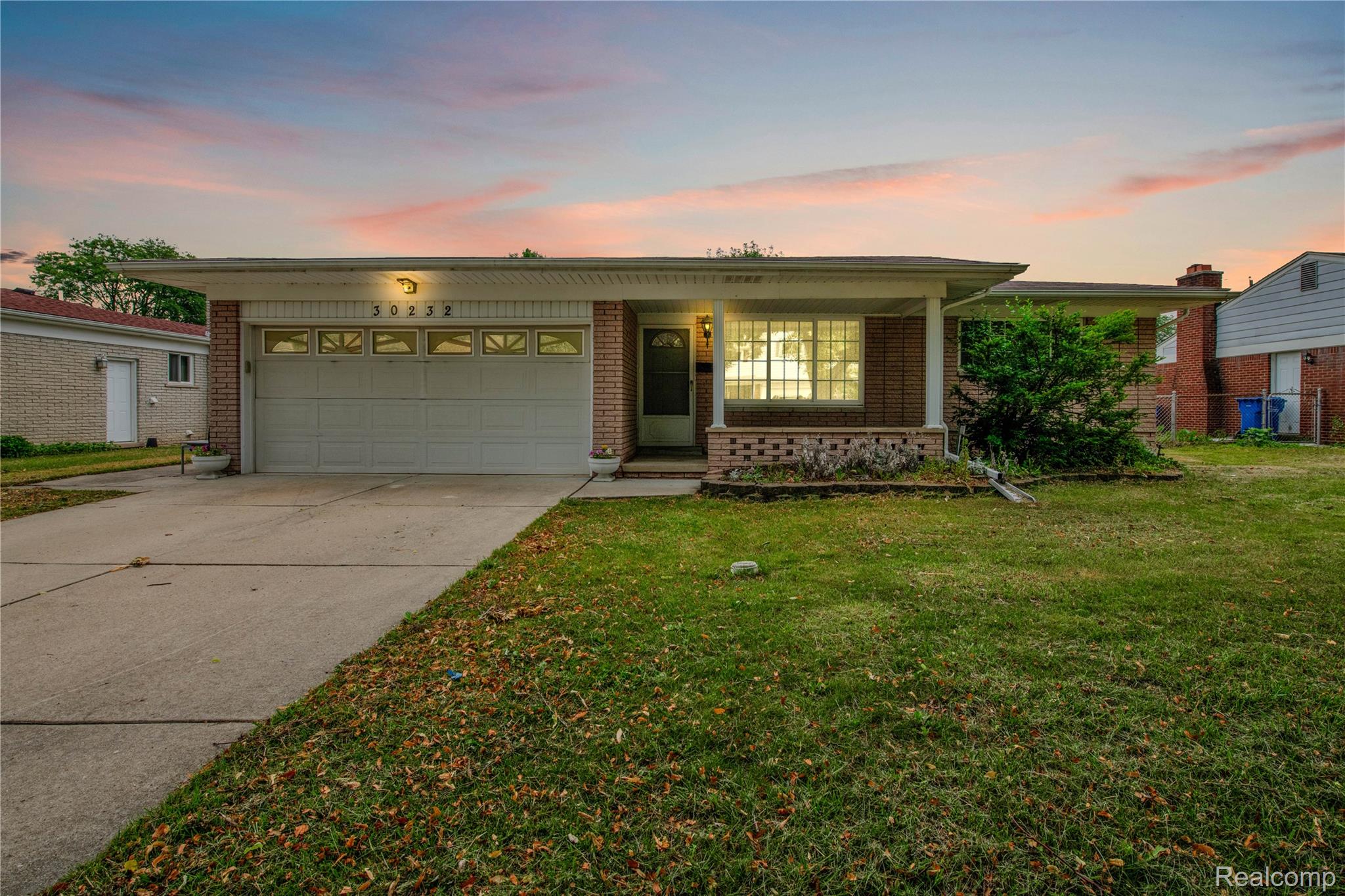 30232 Austin Drive