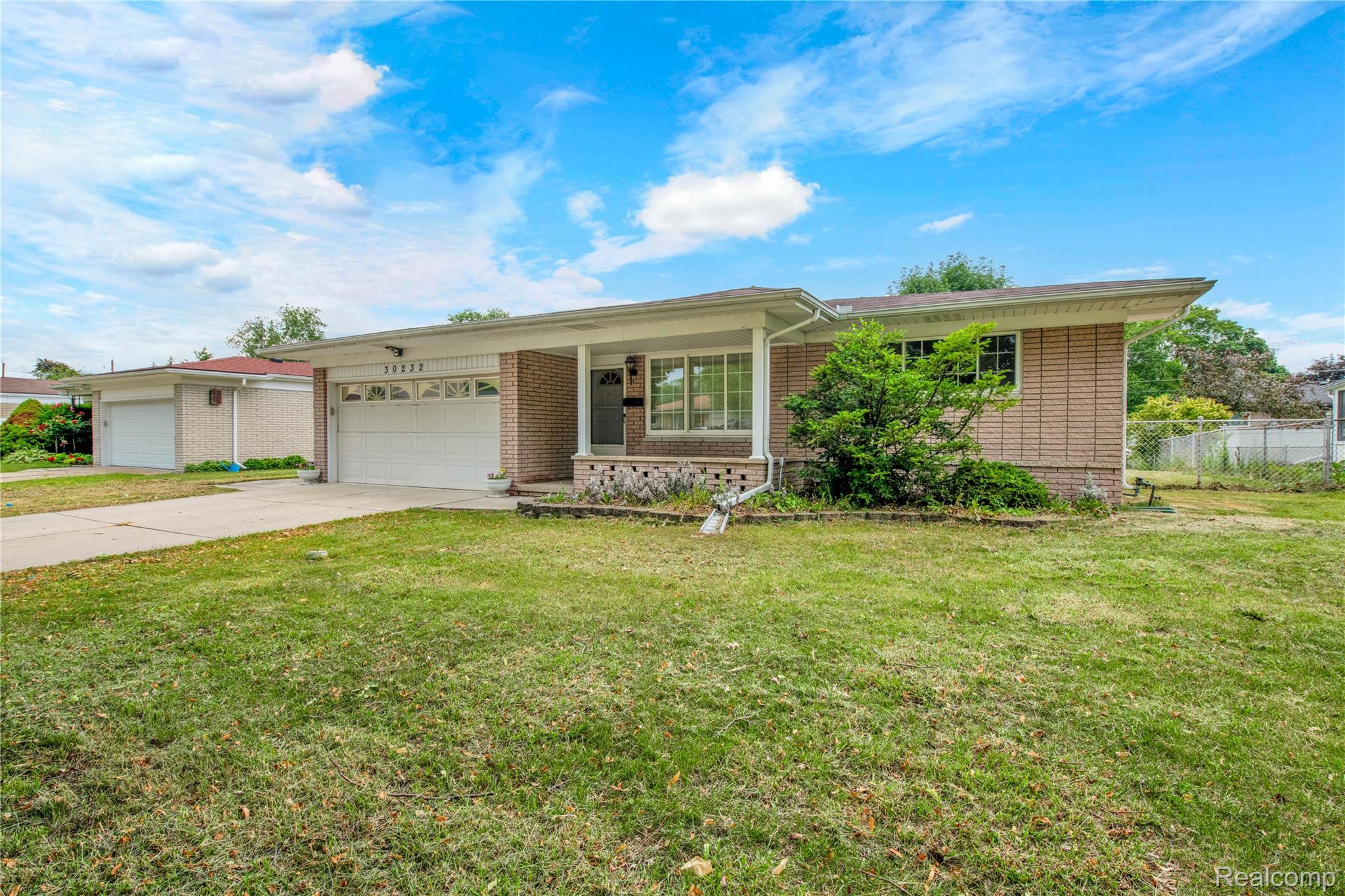 30232 Austin Drive