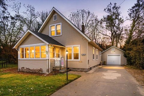 1904 W North Street Kalamazoo Charter Township MI 49006