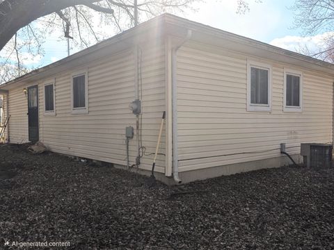 Tiny photo for 2909 E Pierson Road, Flint City, MI 48506 (MLS # 5050201464)