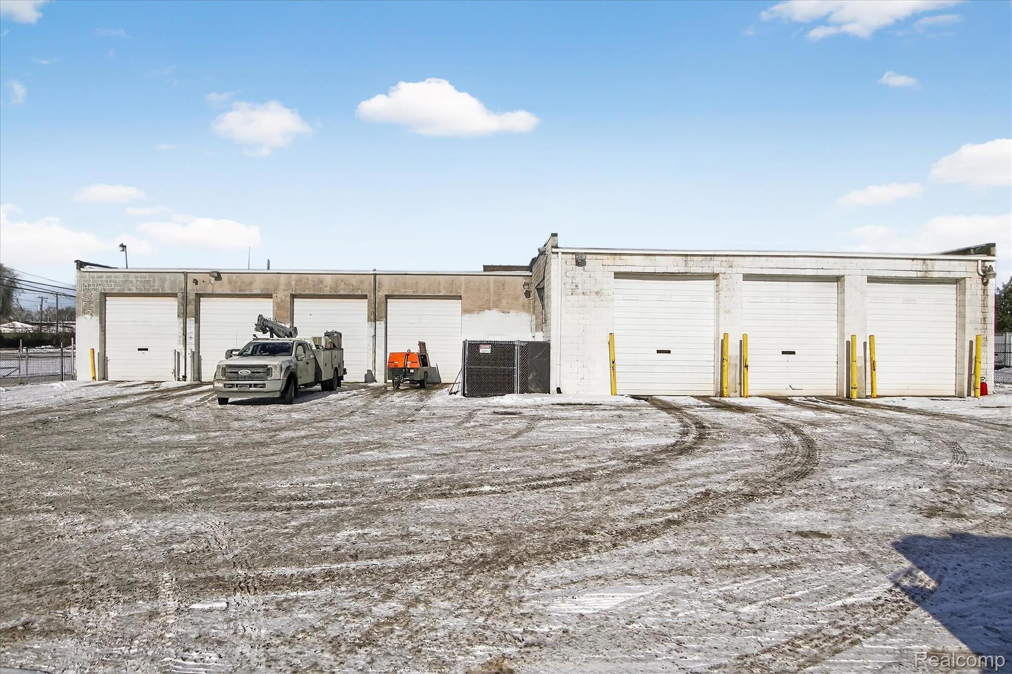 232 Ferdinand Street