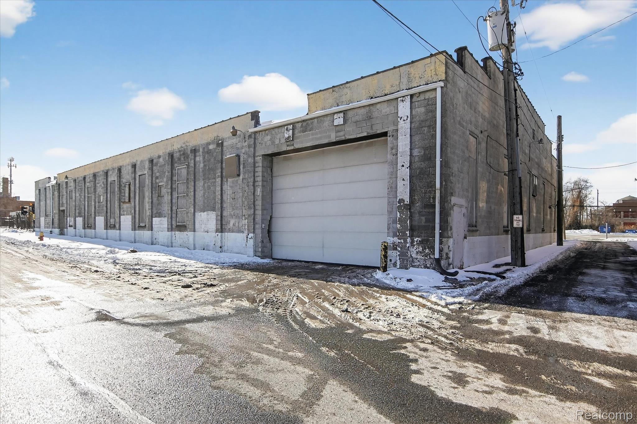 232 Ferdinand Street