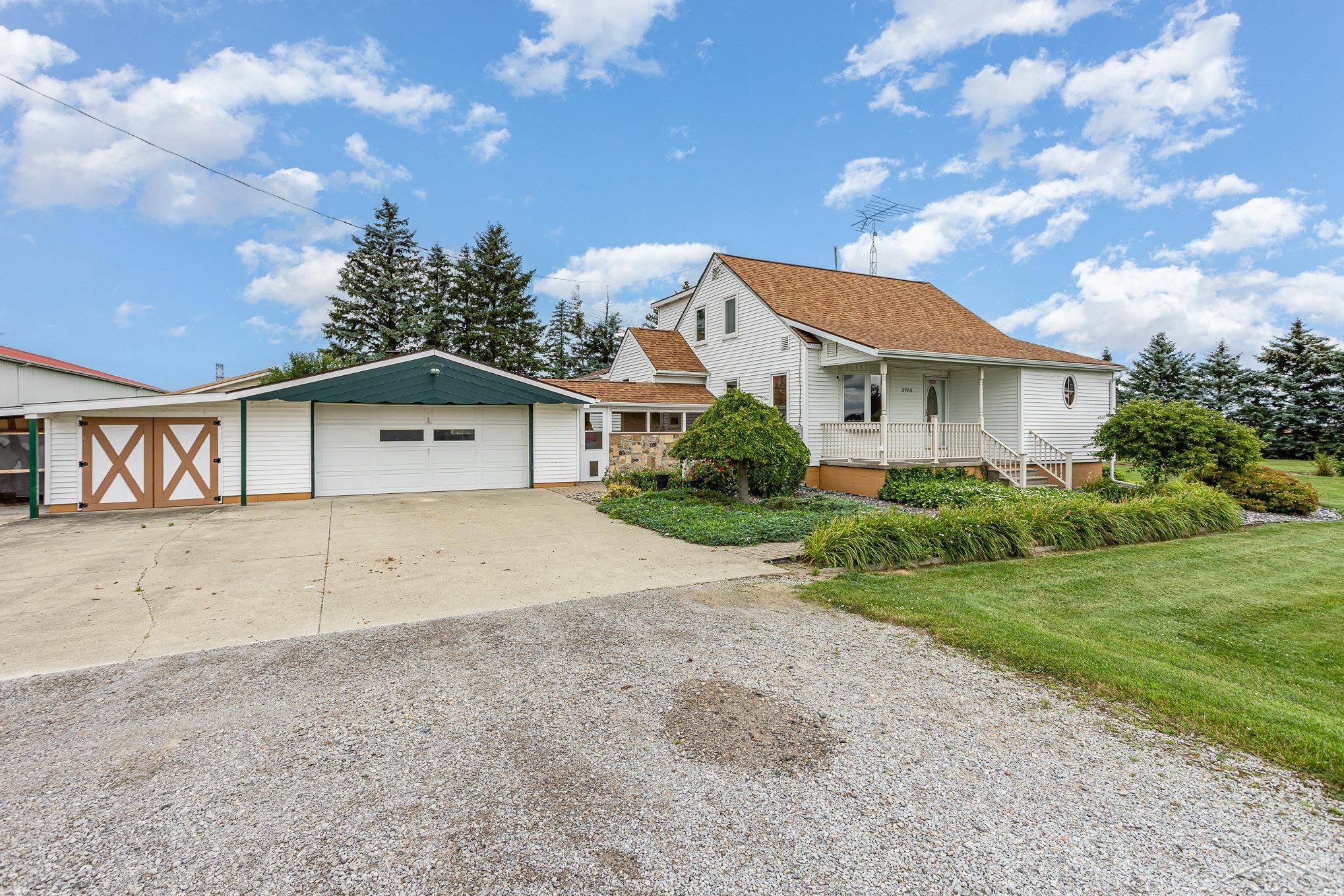 Blumfield Township, Michigan 48601, United States, 4 Bedrooms Bedrooms, ,2 BathroomsBathrooms,Residential,Active,175763