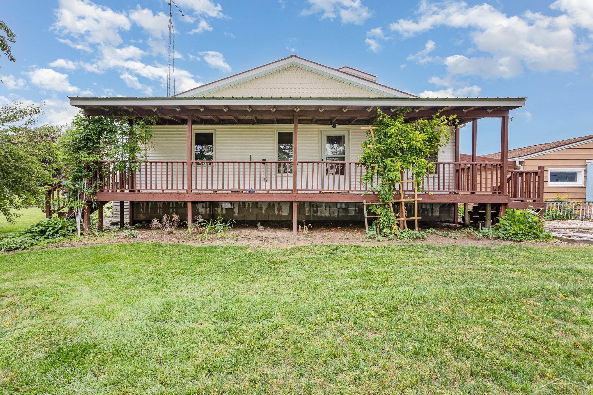 Blumfield Township, Michigan 48601, United States, 4 Bedrooms Bedrooms, ,2 BathroomsBathrooms,Residential,Active,175763