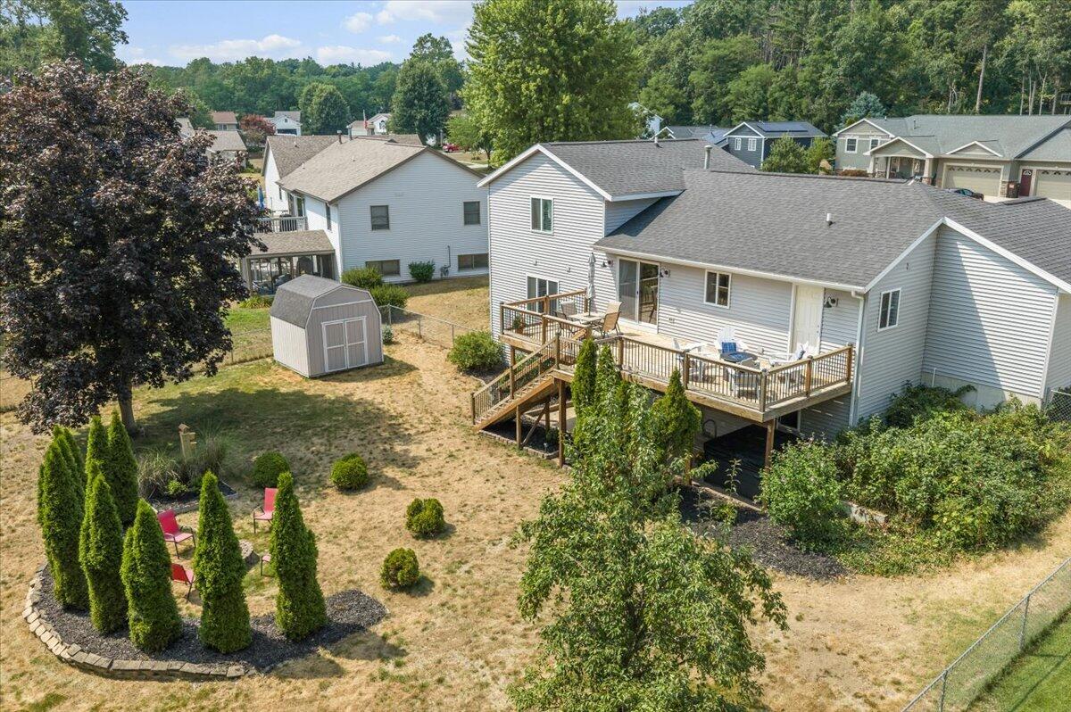 1338 Scott Creek Drive NE