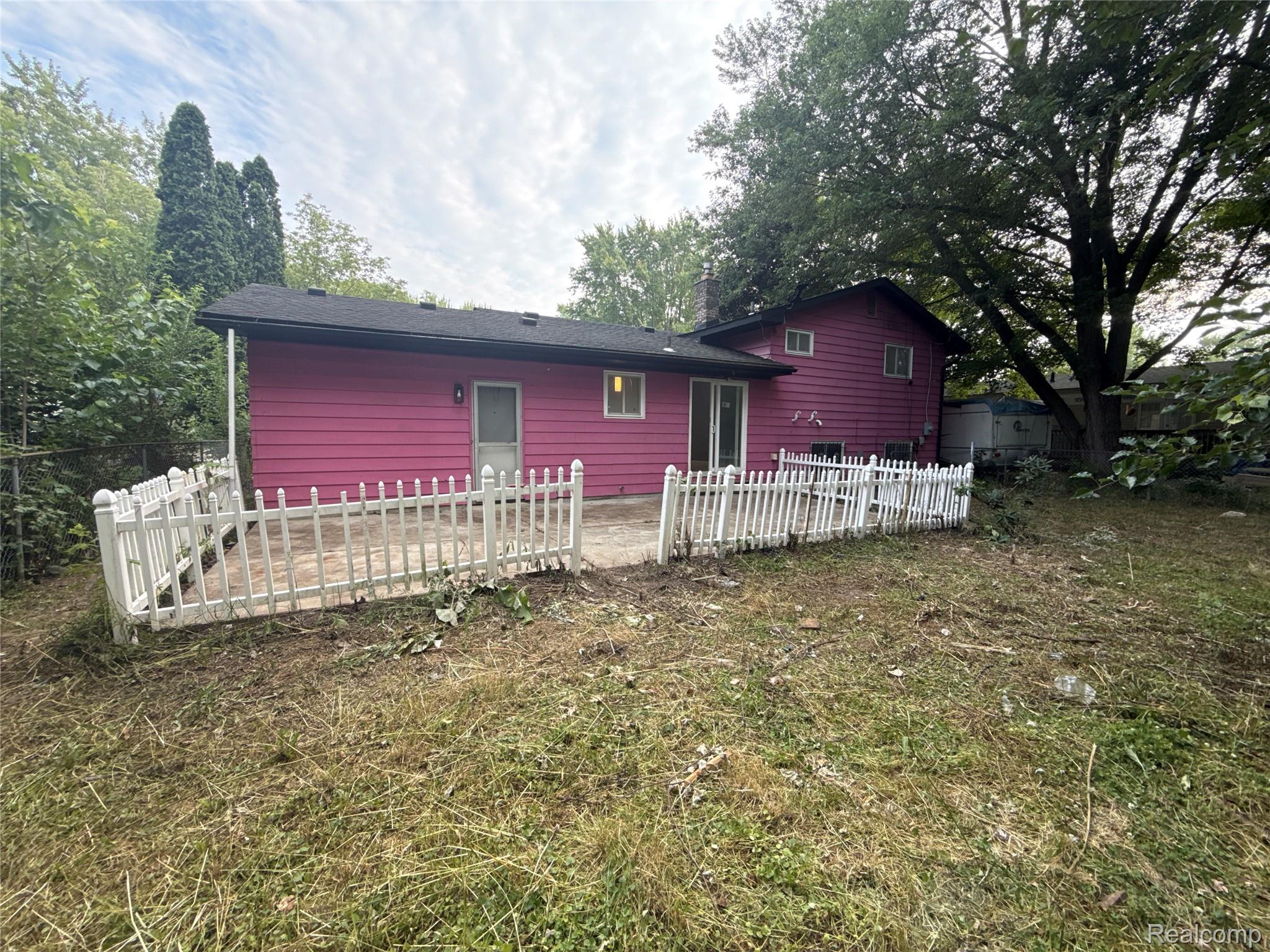 3308 Spring Valley Drive