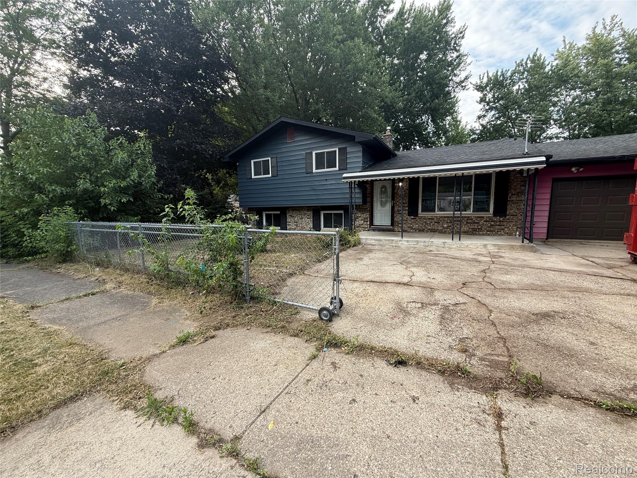 3308 Spring Valley Drive
