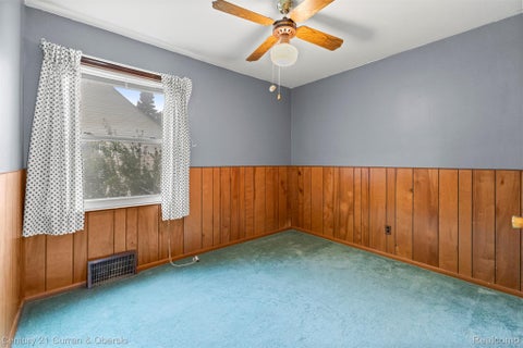 Tiny photo for 16000 Beatrice Avenue, Allen Park City, MI 48101 (MLS # 20261079520)
