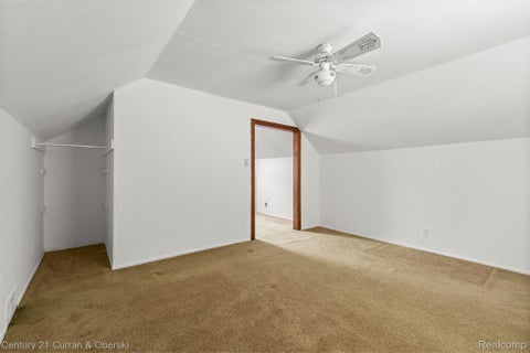 Tiny photo for 16000 Beatrice Avenue, Allen Park City, MI 48101 (MLS # 20261079520)
