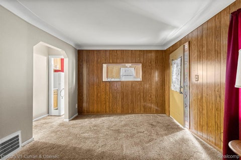 Tiny photo for 16000 Beatrice Avenue, Allen Park City, MI 48101 (MLS # 20261079520)