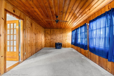 Tiny photo for 16000 Beatrice Avenue, Allen Park City, MI 48101 (MLS # 20261079520)
