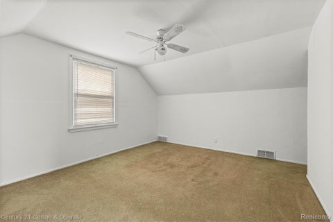 Tiny photo for 16000 Beatrice Avenue, Allen Park City, MI 48101 (MLS # 20261079520)