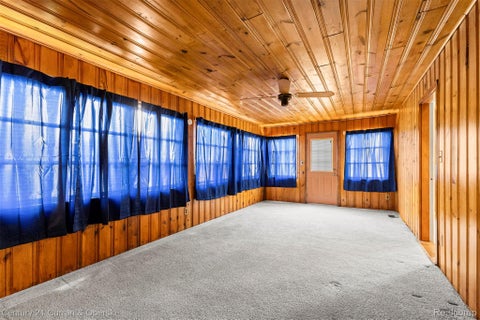 Tiny photo for 16000 Beatrice Avenue, Allen Park City, MI 48101 (MLS # 20261079520)