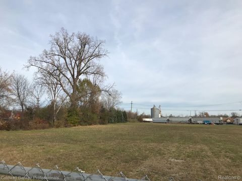 219 James Street Lapeer City MI 48446