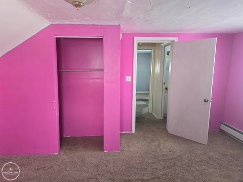 Tiny photo for 38 Owana Street, East China Township, MI 48054 (MLS # 58050197957)