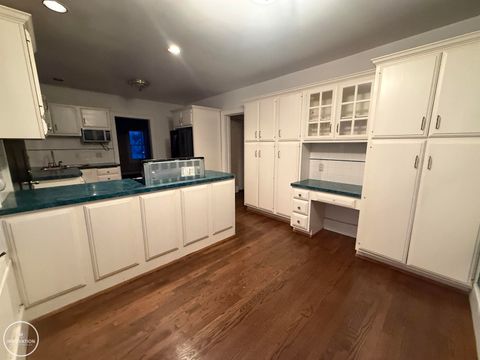 Tiny photo for 38 Owana Street, East China Township, MI 48054 (MLS # 58050197957)