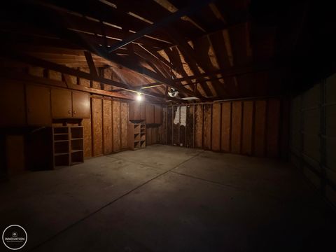 Tiny photo for 38 Owana Street, East China Township, MI 48054 (MLS # 58050197957)