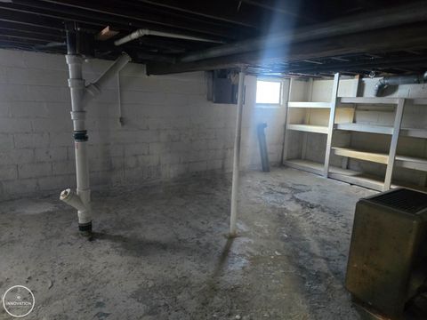 Tiny photo for 38 Owana Street, East China Township, MI 48054 (MLS # 58050197957)