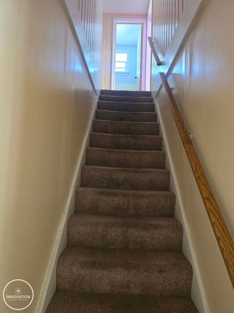 Tiny photo for 38 Owana Street, East China Township, MI 48054 (MLS # 58050197957)