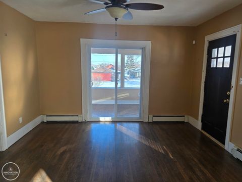 Tiny photo for 38 Owana Street, East China Township, MI 48054 (MLS # 58050197957)