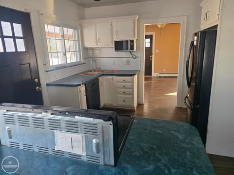 Tiny photo for 38 Owana Street, East China Township, MI 48054 (MLS # 58050197957)