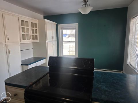 Tiny photo for 38 Owana Street, East China Township, MI 48054 (MLS # 58050197957)