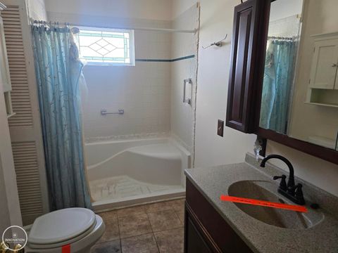 Tiny photo for 38 Owana Street, East China Township, MI 48054 (MLS # 58050197957)