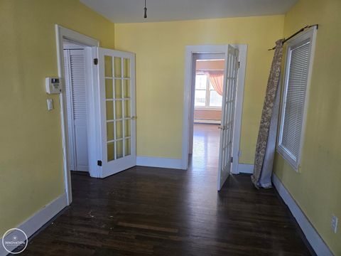 Tiny photo for 38 Owana Street, East China Township, MI 48054 (MLS # 58050197957)