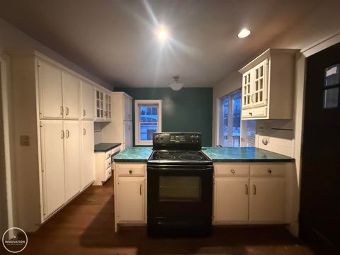 Tiny photo for 38 Owana Street, East China Township, MI 48054 (MLS # 58050197957)