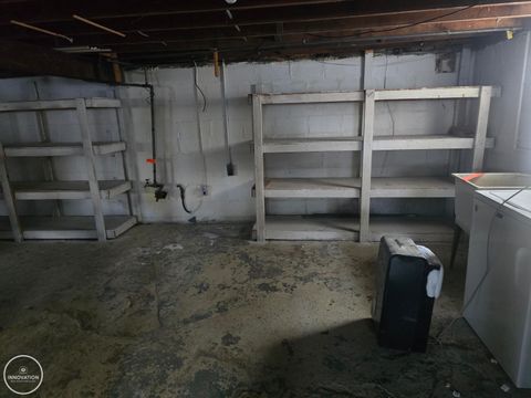 Tiny photo for 38 Owana Street, East China Township, MI 48054 (MLS # 58050197957)