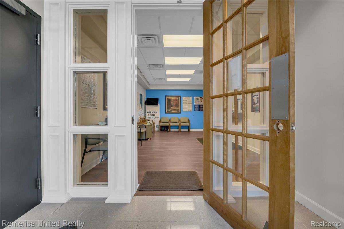 1050 Corporate Office Drive