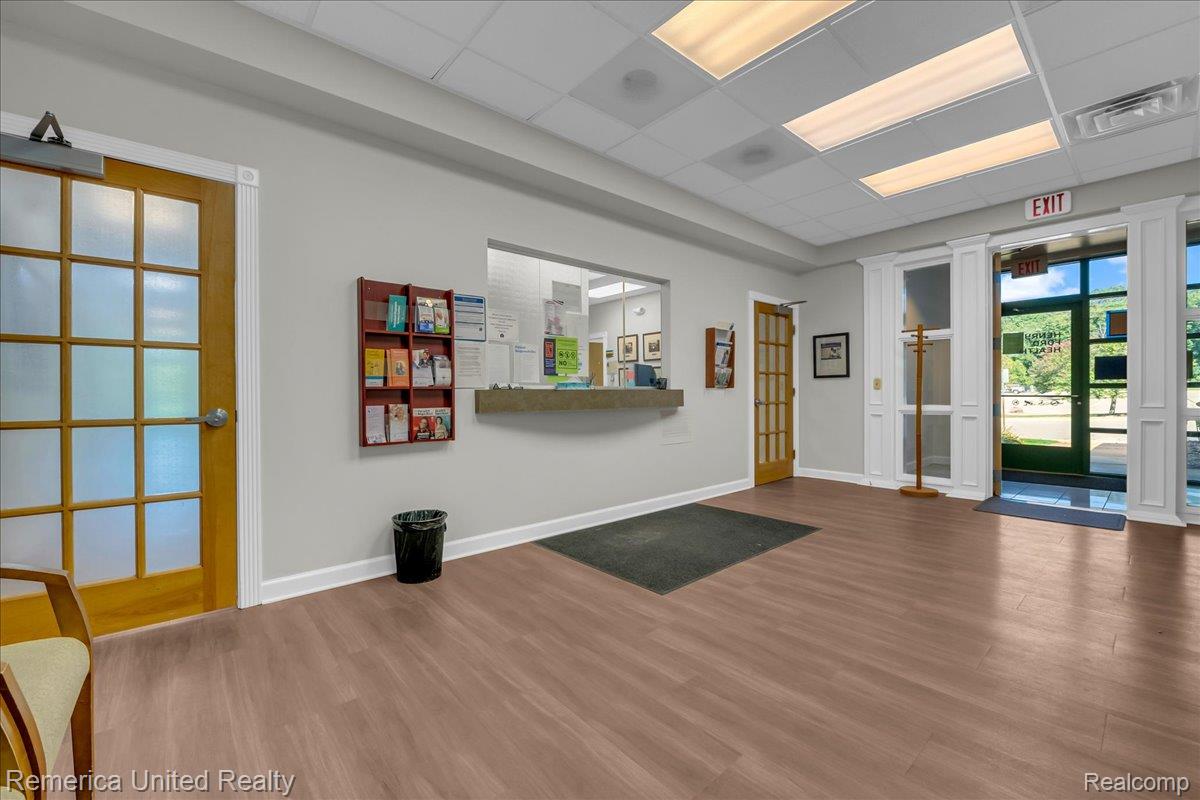 1050 Corporate Office Drive