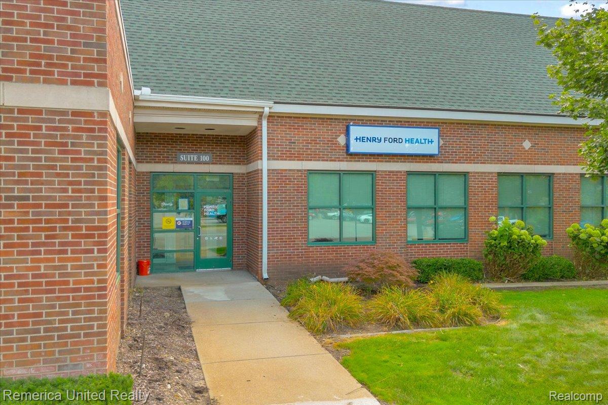 1050 Corporate Office Drive