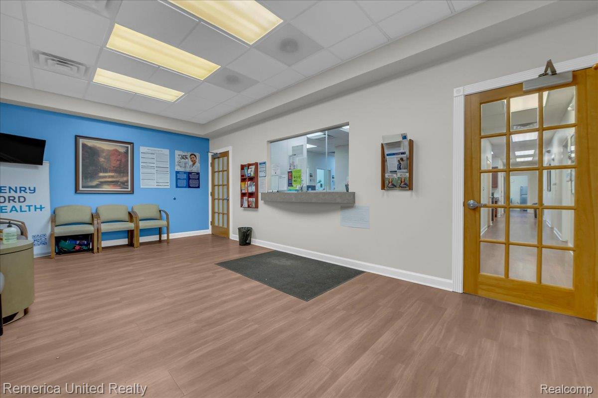 1050 Corporate Office Drive