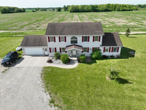 4606 E Jordan Road Isabella Township MI 48858