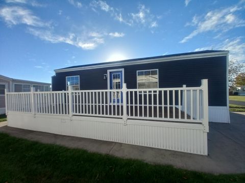 3675 E Michigan Avenue Sims Township MI 48703