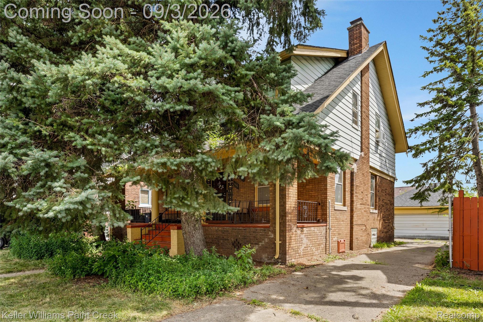 115 Moss Street