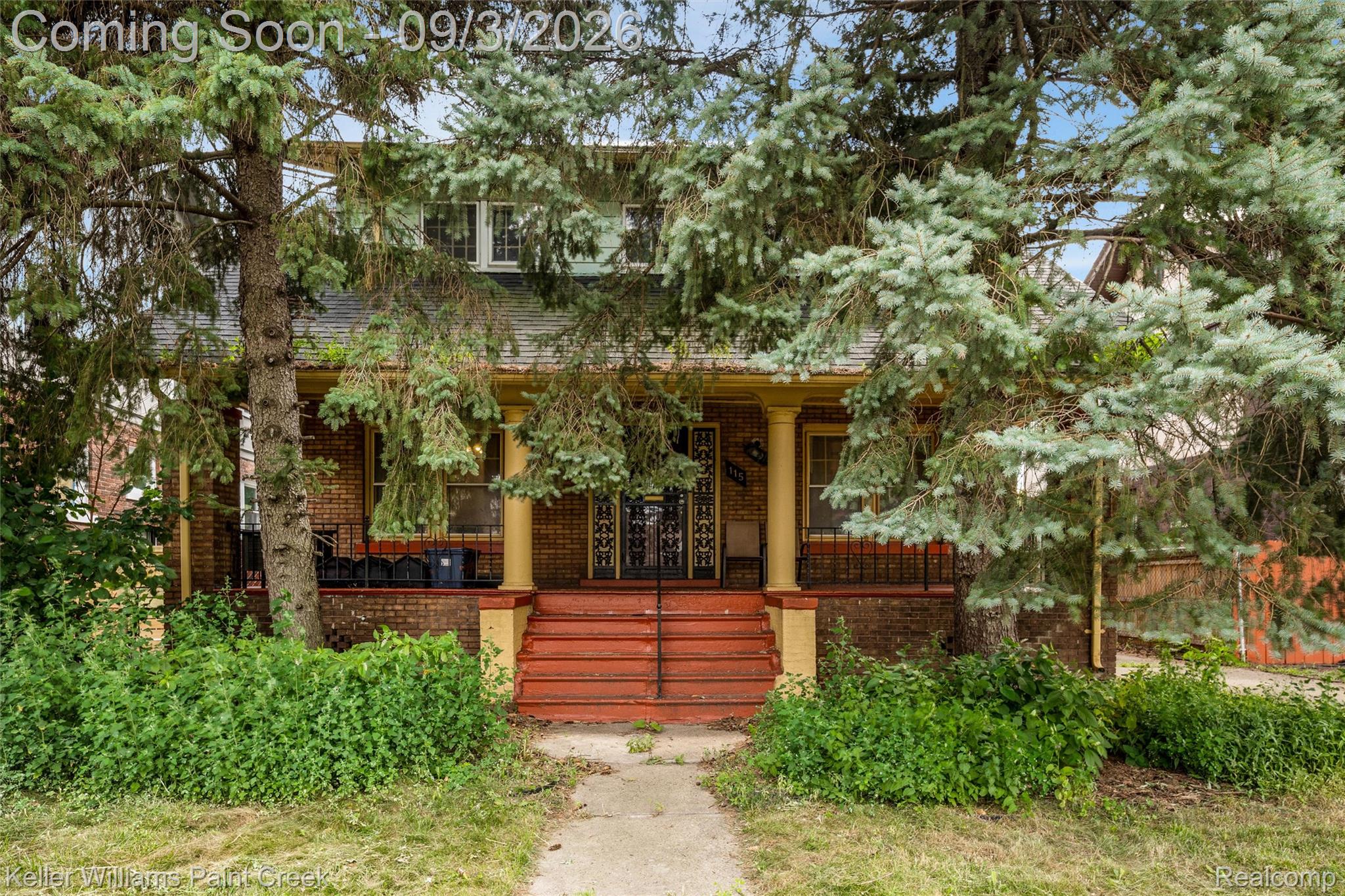 115 Moss Street