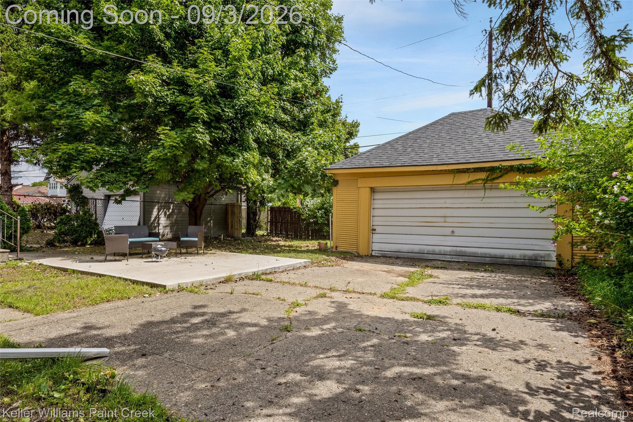 115 Moss Street
