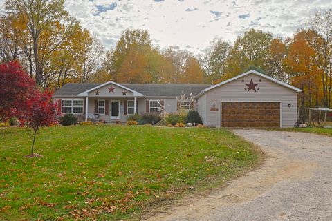 66082 Victoria Lane Calvin Township MI 49031