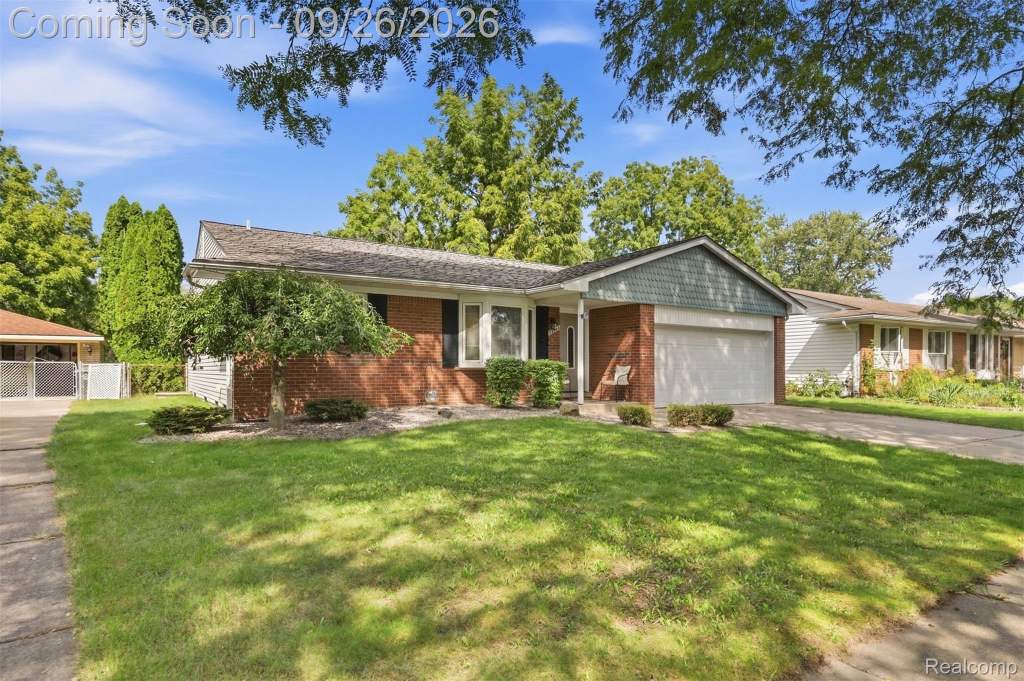 39964 Coronation Road